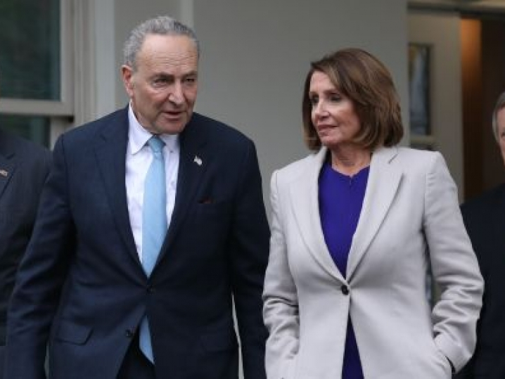 Ngày thứ 19 Chính phủ đóng cửa, bế tắc tiếp diễn trên chính trường Mỹ