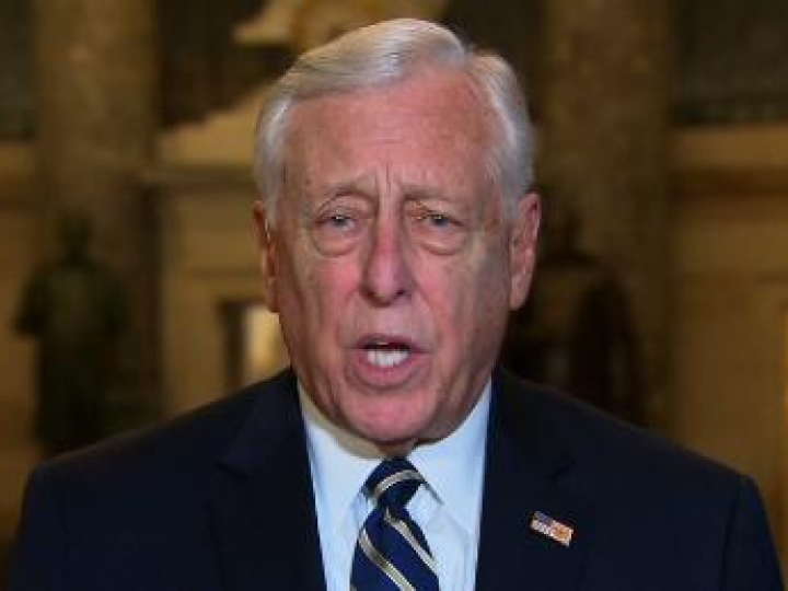 Thượng viện Mỹ tuyên bố "chặn đứng" mọi nỗ lực của phe Dân chủ nhằm mở cửa lại Chính phủ