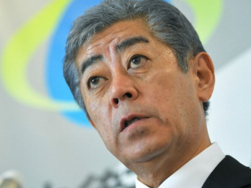 Nhật - Mỹ thảo luận về quan hệ đồng minh