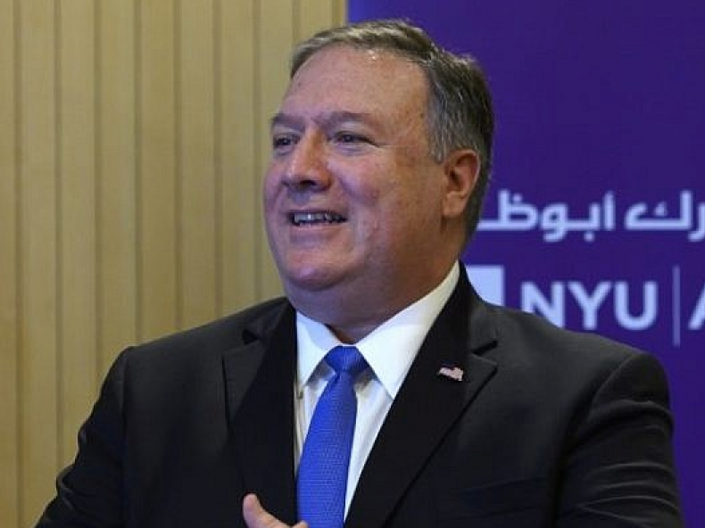 Mỹ đề nghị Saudi Arabia sớm trừng trị kẻ sát hại nhà báo Khashoggi