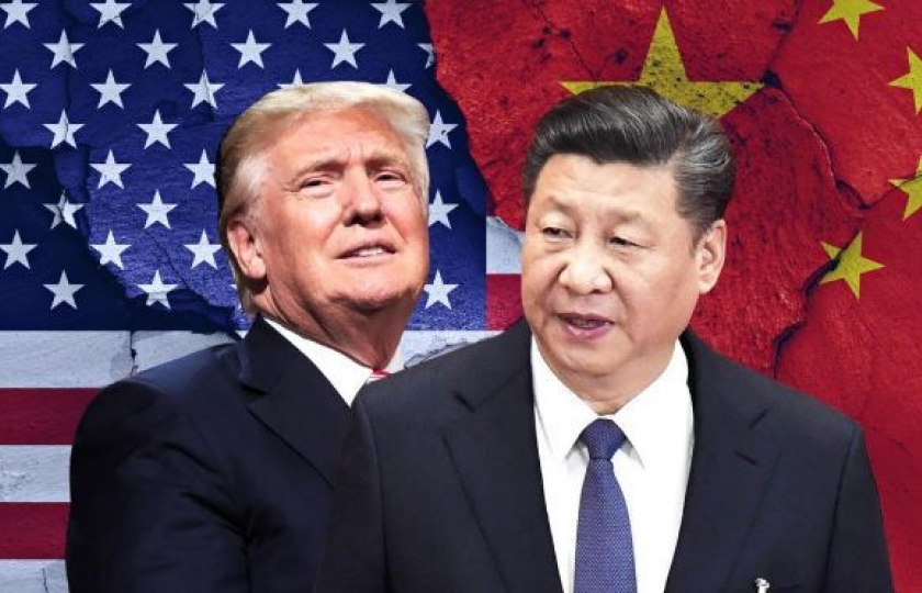 Sau chiến tranh thương mại sẽ là cuộc đua công nghệ Mỹ - Trung?