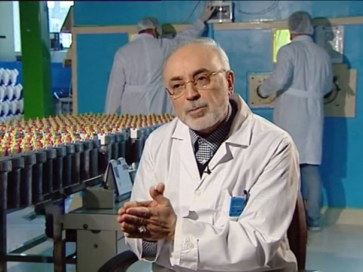 Iran cảnh báo sẽ nhanh chóng làm giàu uranium cấp độ cao