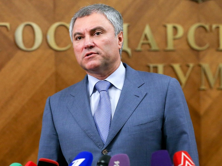 ​Quốc hội Nga phản đối quay trở lại Hội đồng châu Âu