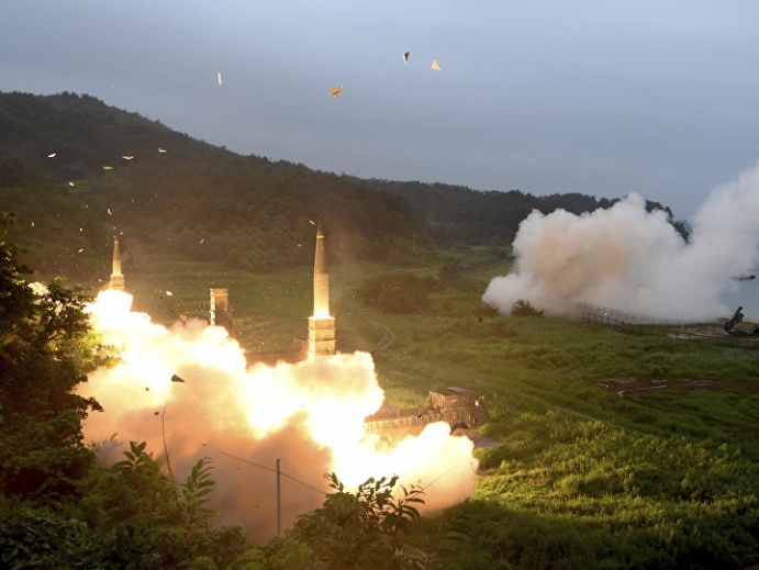 ​Nga: Mỹ đang cố gắng biện minh cho chính sách gây bất ổn an ninh quốc tế