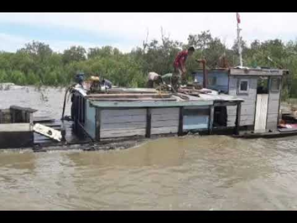 Indonesia: ​Lật thuyền làm hàng chục người thương vong