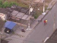 brazil so nguoi thiet mang trong vu vo dap ho chua chat thai quang sat tiep tuc tang