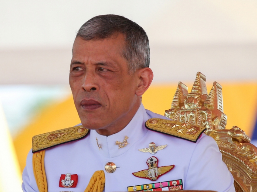 Thái Lan khởi động tiến trình tổng tuyển cử