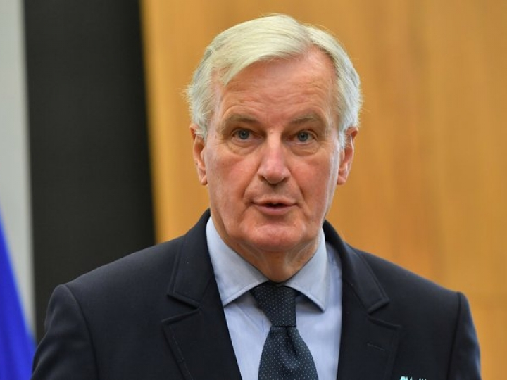 EU: Thời hạn cho điều khoản chốt chặn Brexit là vô ích