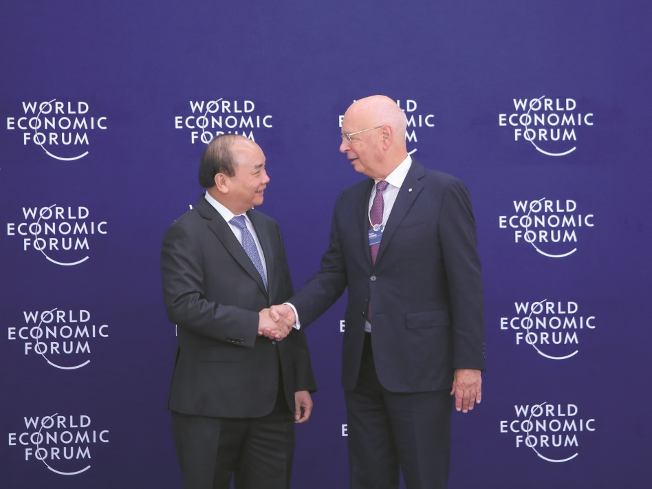 Việt Nam quyết tâm trở thành Quốc gia đổi mới, sáng tạo