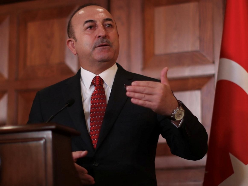 ​Thổ Nhĩ Kỳ có khả năng tự thiết lập "vùng an toàn" ở Syria