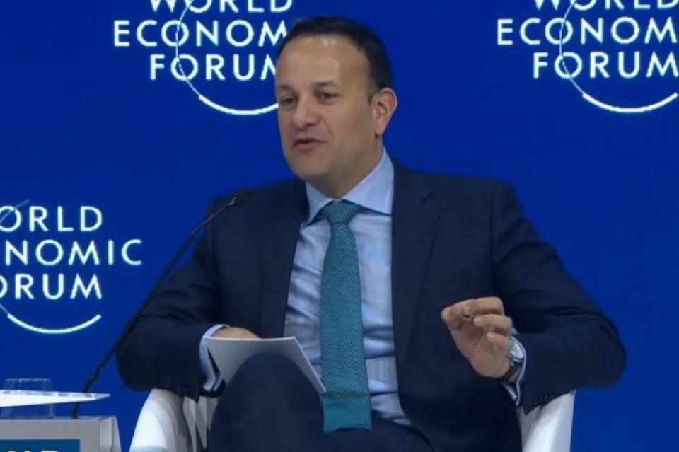 ​Brexit là vấn đề "sống còn" đối với Ireland