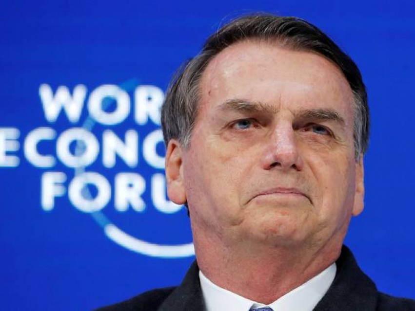 ​Bạo lực súng đạn tiếp diễn tại Brazil gây nhiều thương vong