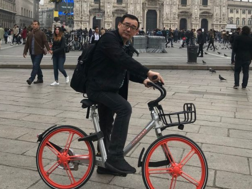 ​Trung Quốc buộc tội công dân Australia gốc Hoa làm gián điệp