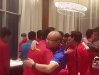 park hang seo hanh trinh tu dam me den tinh yeu