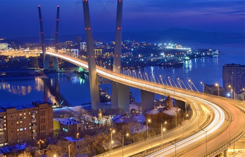 Tỉnh Primorski (Nga) tạo điều kiện thuận lợi tối đa cho các nhà đầu tư châu Á và Việt Nam