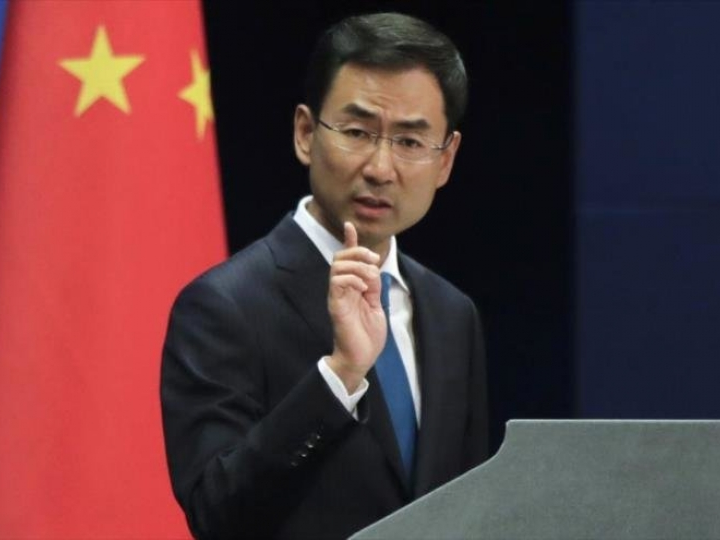 ​Trung Quốc phản ứng cáo buộc của Mỹ về tình hình Venezuela