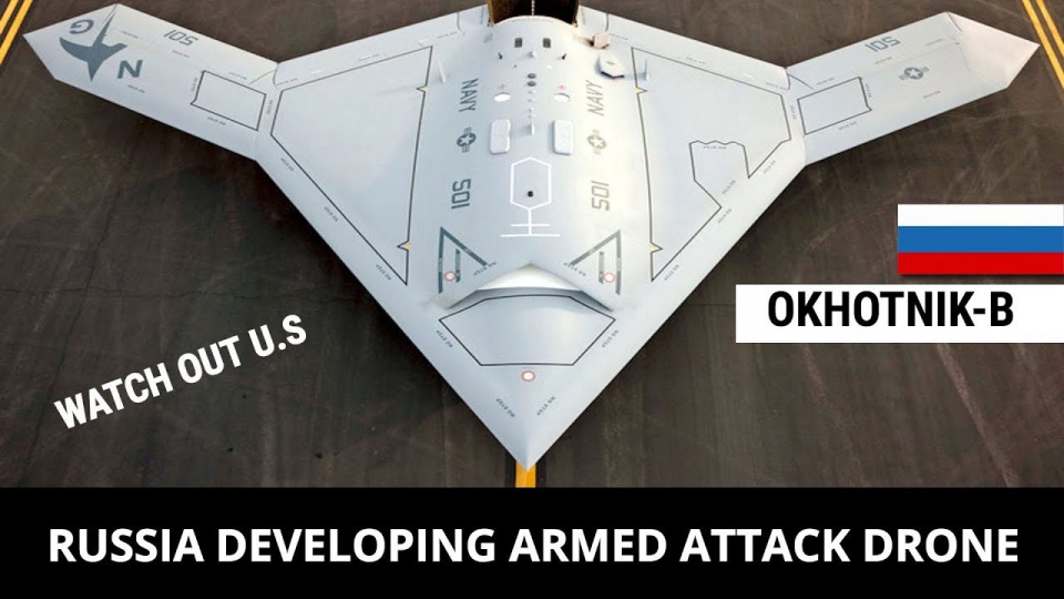 Nga phát triển "thợ săn tàng hình" mới nga phat trien vu khi sa t thu moi