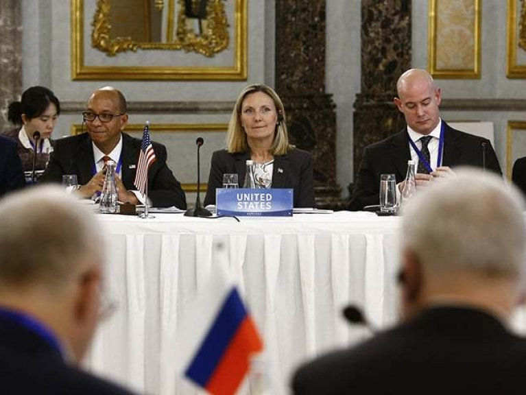 5 cường quốc cam kết bảo vệ Hiệp ước cấm phổ biến vũ khí hạt nhân