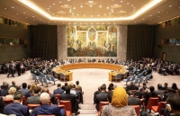 giao su carl thayer toi tin tuong vao nang luc ngoai giao chuyen nghiep cua viet nam