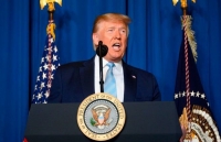 truoc khi tan cong sat hai tuong iran my khong tham van saudi arabia