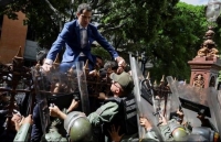 tan tong thong guatemala dut khoat cham dut quan he voi venezuela