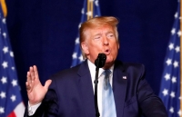 iran phong ten lua dan dao nham vao 2 co so cua my tai iraq my san sang tham chien