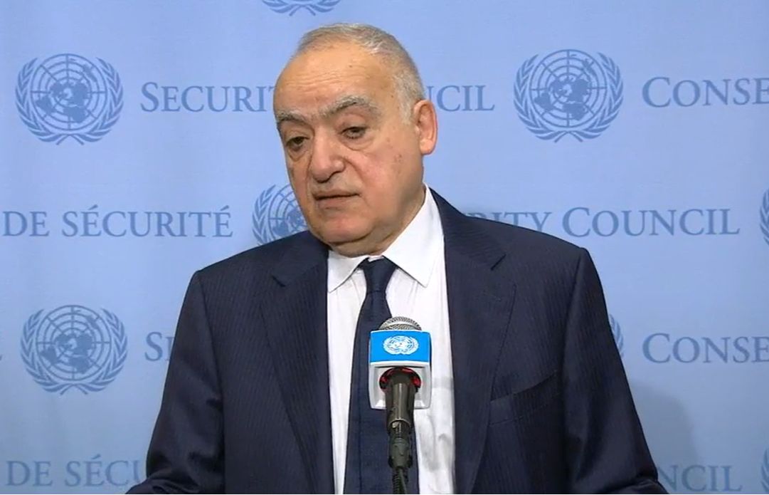 libya phe ung ho tuong haftar co the yeu cau ai cap ho tro quan su