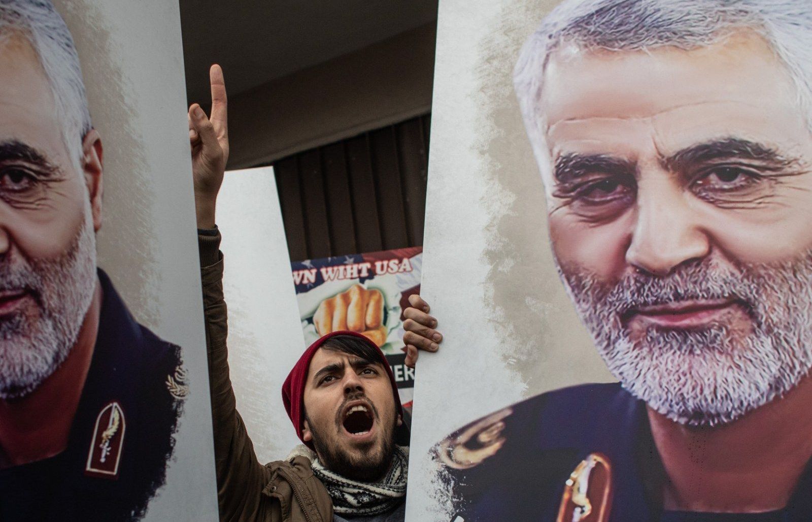 Chuyên gia phân tích ảnh hưởng đối với Triều Tiên từ vụ sát hại Tướng Iran