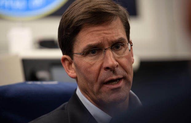 Iran phóng tên lửa đạn đạo 2 cơ sở Mỹ tại Iraq, Lầu Năm góc 'biện hộ' về vụ sát hại Tướng Soleimani