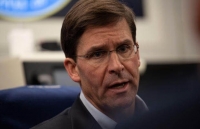 Iran phóng tên lửa đạn đạo 2 cơ sở Mỹ tại Iraq, Lầu Năm góc 'biện hộ' về vụ sát hại Tướng Soleimani