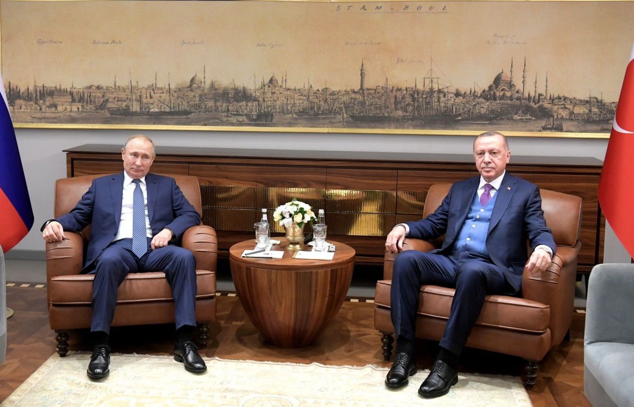 LNA mở rộng vùng cấm bay ở Tripoli, Nga - Thổ Nhĩ Kỳ thỏa thuận với nhau về Libya