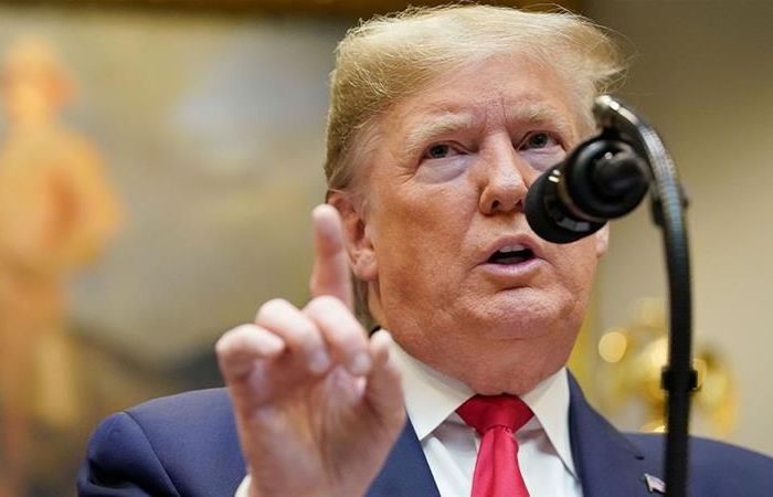 Tổng thống Trump nêu lý do sát hại Tướng Iran, Ngoại trưởng Zarif công khai chỉ trích Mỹ