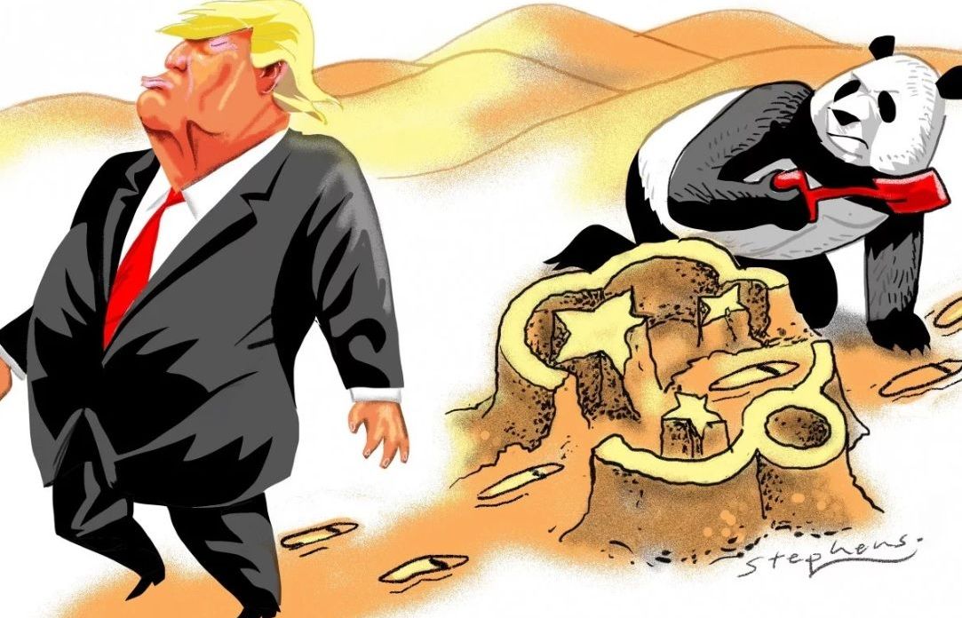 Lợi nhiều, rủi ro lớn. Đối đầu Mỹ - Iran tác động đến Nga và Trung Quốc