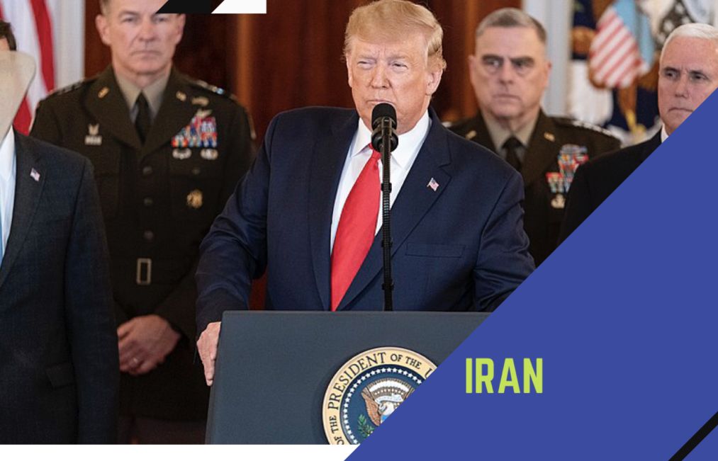 Cố vấn An ninh Quốc gia Mỹ: Với Iran, 'chúng tôi không cần đàm phán'