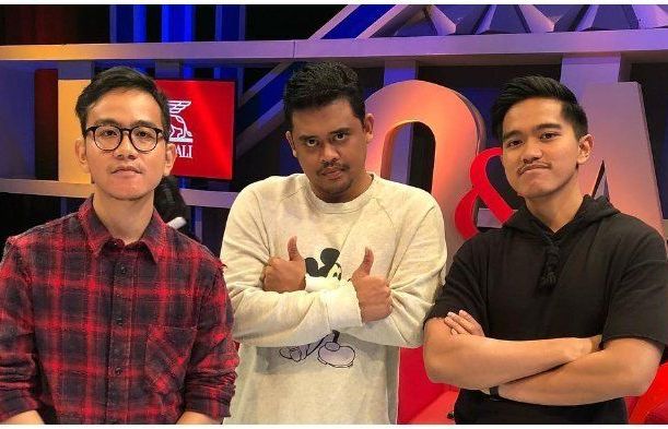 Indonesia: Các thành viên thân cận trong gia tộc Tổng thống Widodo 'rủ nhau' ra tranh cử