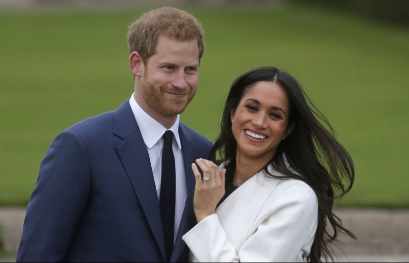 Khủng hoảng 'Megxit': Nữ hoàng Anh triệu tập cuộc họp Hoàng gia