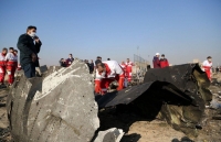 iran neu quan diem ve nan nhan vu ban nham may bay canada phan ung gay gat