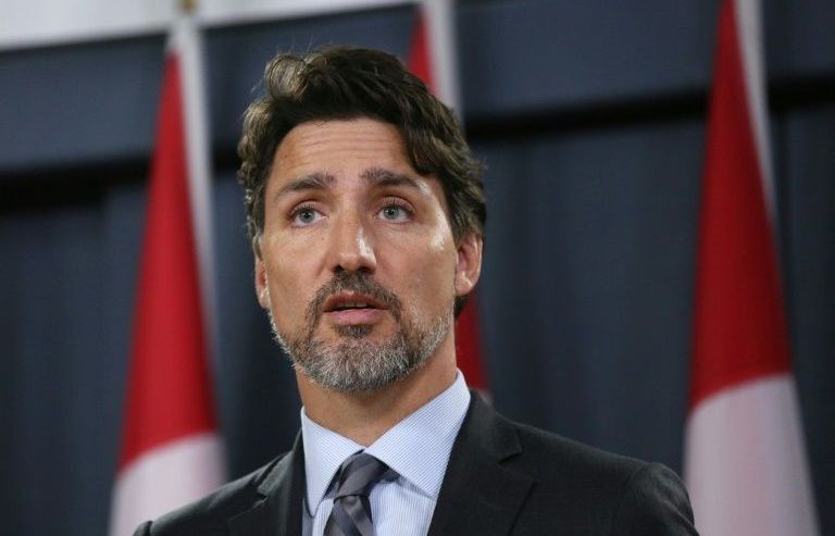 Máy bay Ukraine bị Iran 'bắn nhầm', Thủ tướng Canada: 'Nếu như....'