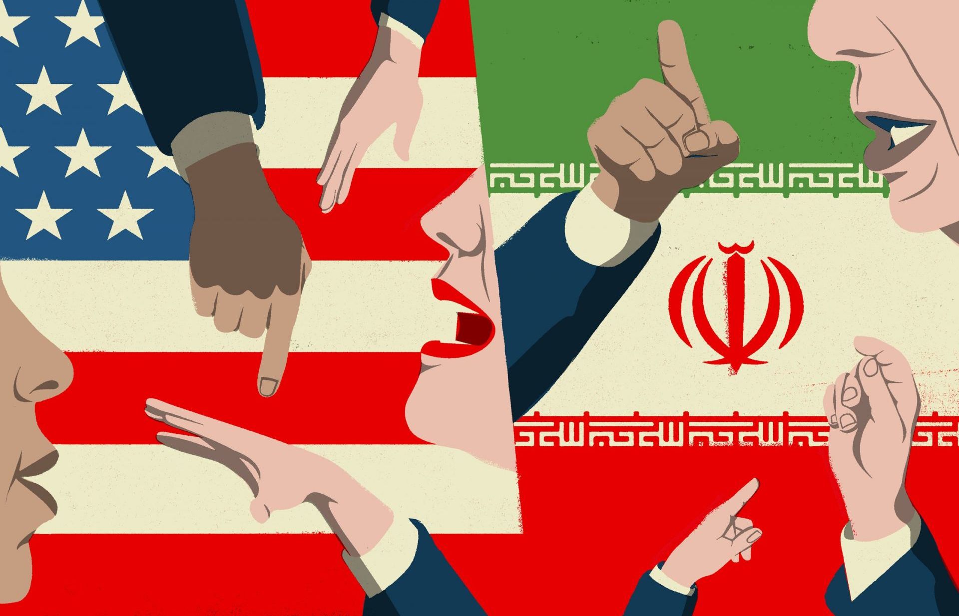 Câu chuyện Mỹ - Iran: Lối rẽ bất ngờ