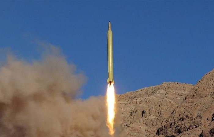 Lại một căn cứ của Iraq bị tấn công tên lửa, có binh sĩ Mỹ đồn trú