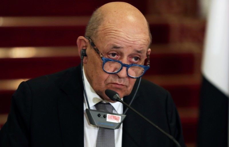 2.000 tay súng Syria sang Libya tham chiến, Pháp, Nghị viện Arab lên tiếng