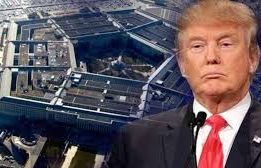 Lầu Năm góc lại 'cãi' lời Tổng thống Trump, thói quen mới hay mâu thuẫn nội bộ?