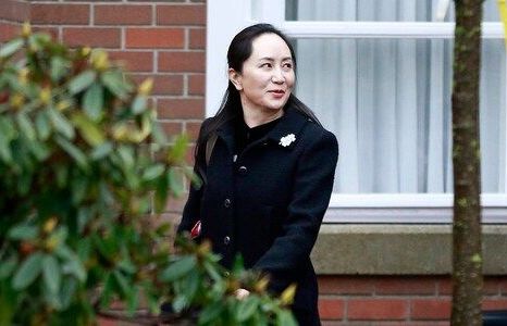 Bắt đầu phiên tòa dẫn độ bà Mạnh Vãn Chu, phép thử đối với quan hệ Trung Quốc - Canada