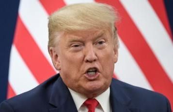 Lý do ông Trump có kế hoạch mở rộng lệnh cấm nhập cảnh vào Mỹ đối với 7 nước