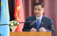 ton vinh chu tich ho chi minh o nuoc ngoai xuat phat tu tinh cam cua nhan dan the gioi doi voi bac