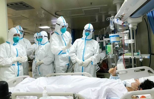 Ngăn chặn virus corona: WHO 'rất ấn tượng' với Trung Quốc, Nga đóng cửa biên giới ở Viễn Đông