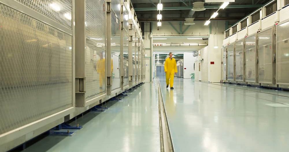 Iran làm giàu uranium: IAEA xác nhận Tehran bắt đầu hành động, EU cảnh báo sự chệch hướng, Israel kêu gọi quốc tế phản ứng kiên quyết