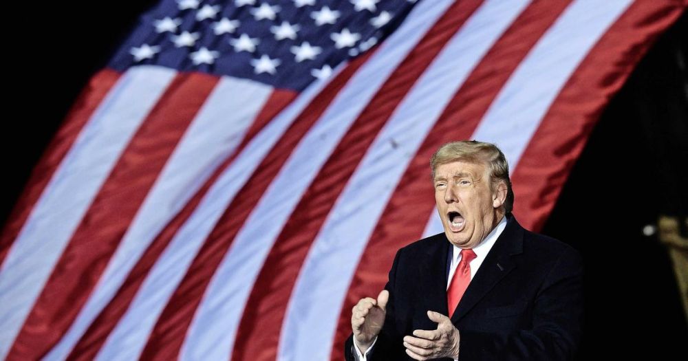 Hậu Bầu cử Mỹ 2020: Nước Mỹ 'nín thở' trước giờ G, Tổng thống Trump ra tuyên bố về 'cuộc tuần hành cứu nước', bang Georgia nóng dần Hậu Bầu cử Mỹ 2020: Nước Mỹ 'nín thở' trước giờ G, Tổng thống Trump ra tuyên bố về 'cuộc tuần hành cứu nước', bang Georgia nóng dần