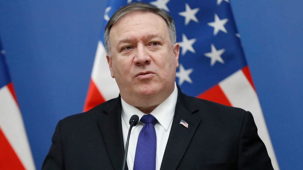 Ngoại trưởng Mỹ: Triều Tiên vẫn chưa đưa ra quyết định cuối cùng về phi hạt nhân hóa Ngoại trưởng Mỹ: Triều Tiên vẫn chưa đưa ra quyết định cuối cùng về phi hạt nhân hóa