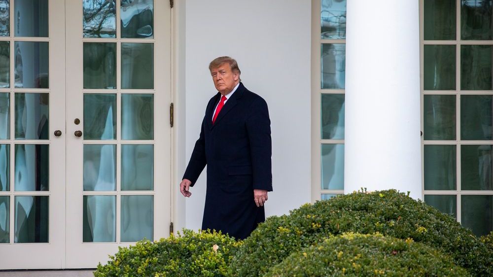 Hậu bầu cử Mỹ 2020: Quốc hội Mỹ chính thức xác nhận ông Biden trở thành Tổng thống thứ 46, ông Trump nói gì?